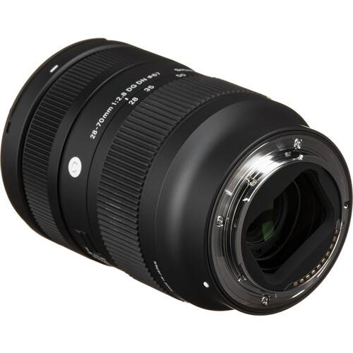 Sigma 2870mm f/2.8 DG DN Contemporary Lens For Sony FE Mount
