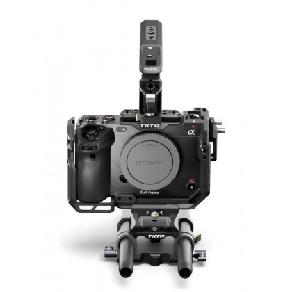 8Sinn Cage for Sony FX3 / FX30