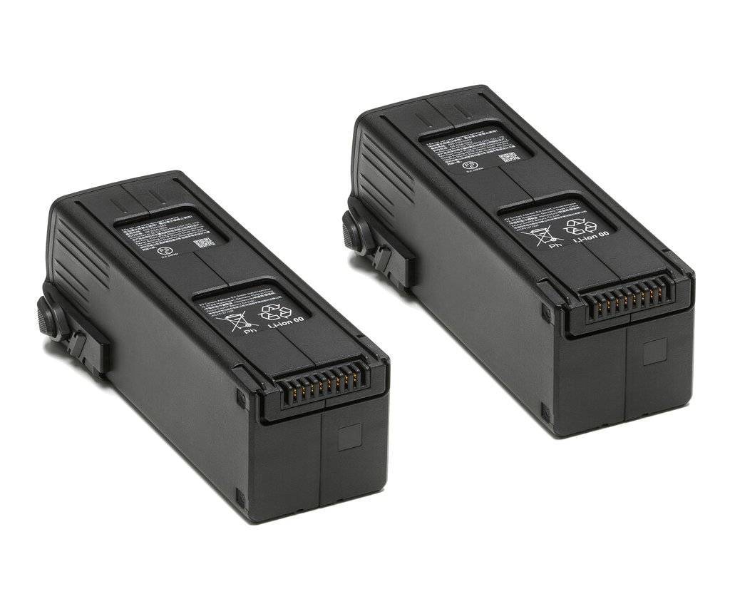 Dji intelligent flight battery for mavic 3 mavic 3 classic 2pcs