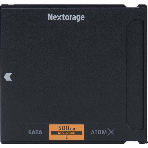 Atomos Angelbird AtomX SSDmini 500GB / 1TB ATOM X SSD Mini