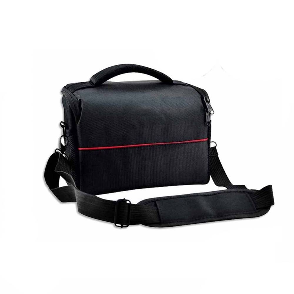Digital DSLR SLR Shoulder Bag Camera Insert Case Camera Shoulder Bag for  Canon Nikon Fujifilm Sony Olympus
