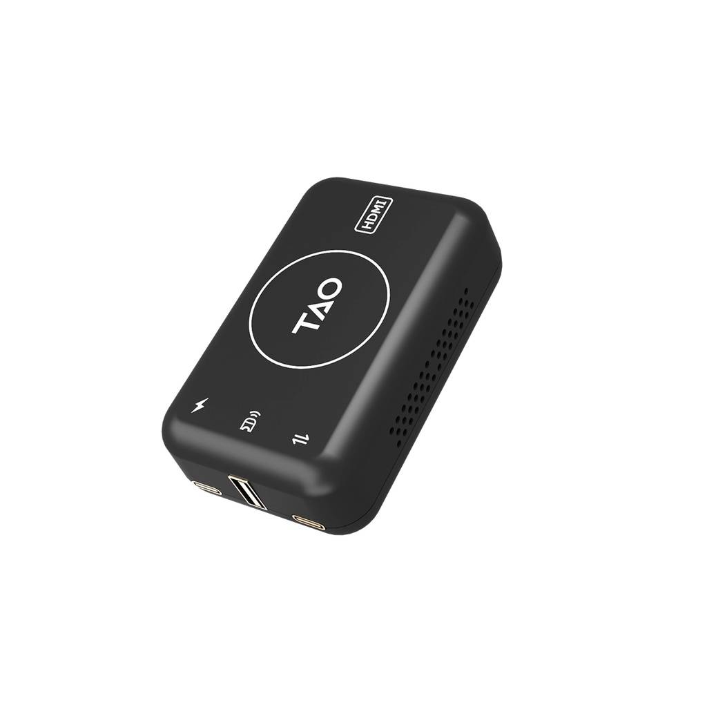 RGBlink UVCHDMI Capture Converter TAO1tiny Camera2u Malaysia Top Camera Equipments Store