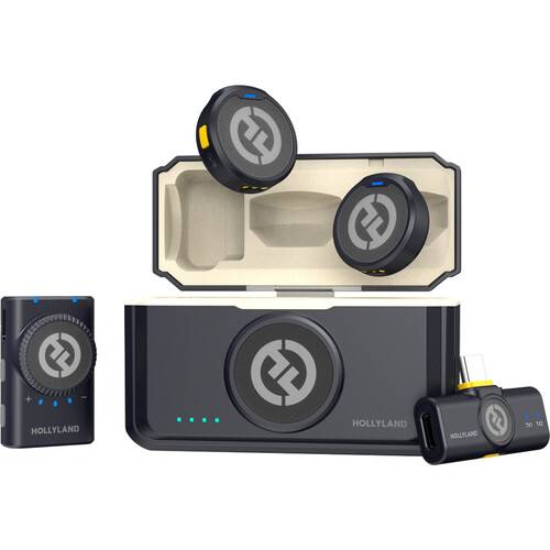 Hollyland Lark M2 Combo / Lark M2 / Lark M2 MI / Lark M2 USB