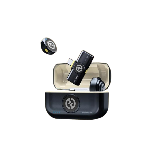 Hollyland Lark M2 Combo / Lark M2 / Lark M2 MI / Lark M2 USB