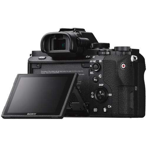Sony A7 II M2 MK II Mark 2 A7II Mirrorless Camera Body +16GB +Ext Ori