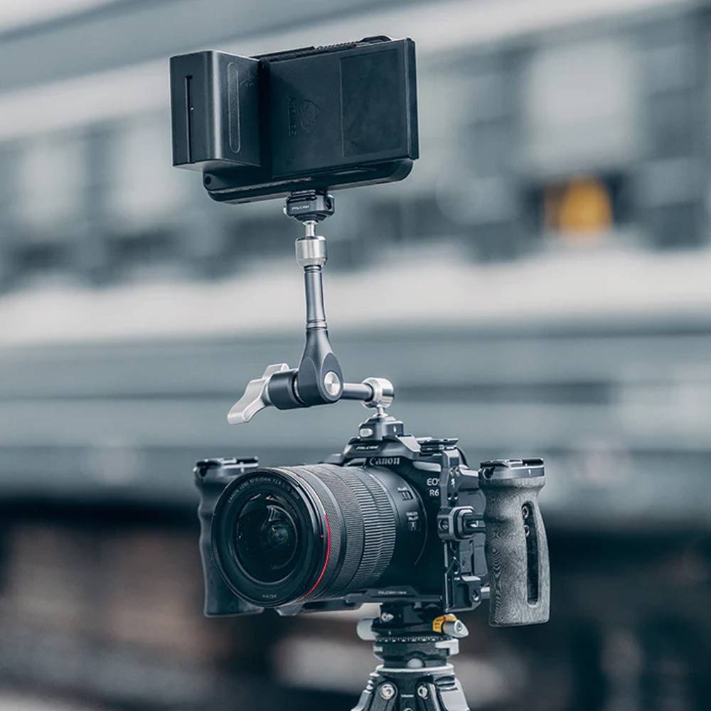 FALCAM F22 2" Articulating Magic Arm Quick Release Kit For