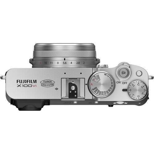 ống Kính Fujifilm X100 Harga Pre-Order) Fujifilm X100VI Digital