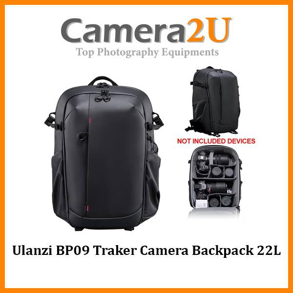 Ulanzi Dslr Camera Holder For Backpack Ulanzi Falcam F38 Quick