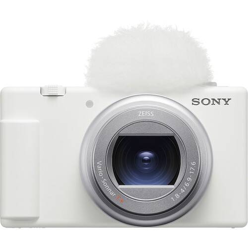 Mikou SONY Digital Camera ZV-1 訳あり Sony ZV-1 Digital Camera (Black)