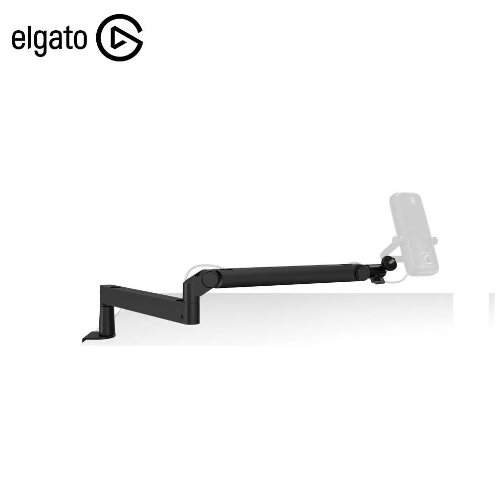 Elgato Wave Mic Arm LP-Low Profile Mic Arm 10AAN9901 | Camera2u