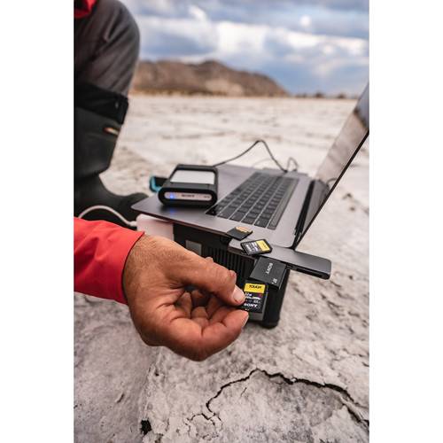 Sony 64GB SFG Tough Series UHSII SDXC Memory Card Camera2u Malaysia