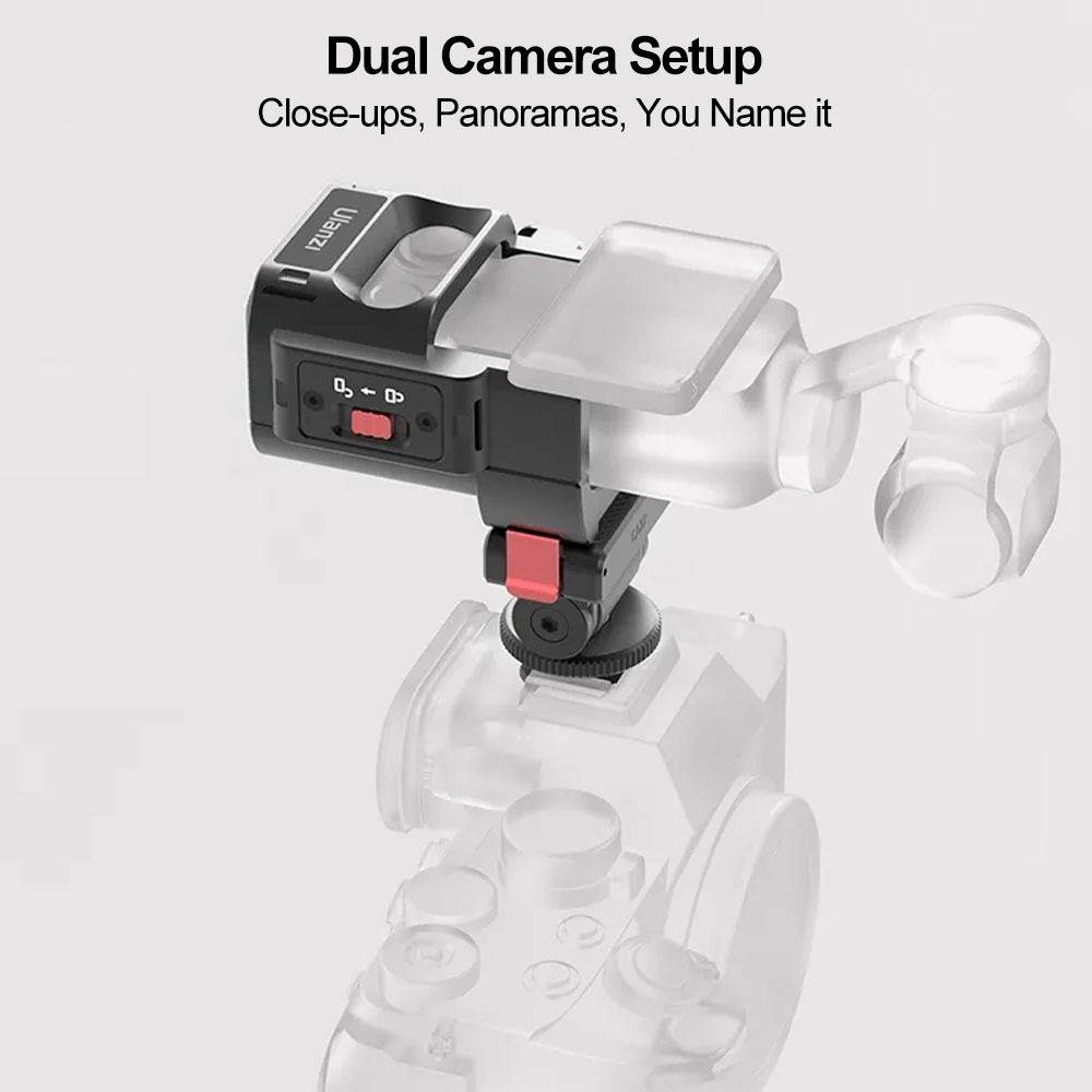 Ulanzi PK-06 Expansion Adapter for DJI Osmo Pocket C014