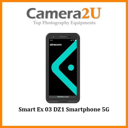 Smart Ex 03 DZ1 Smartphone 5G | Camera2u Malaysia Top Camera Equipments ...