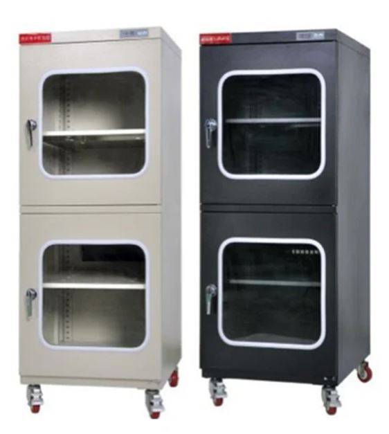 540L Industrial Dry Cabinet Box | Camera2u Malaysia Top Camera ...