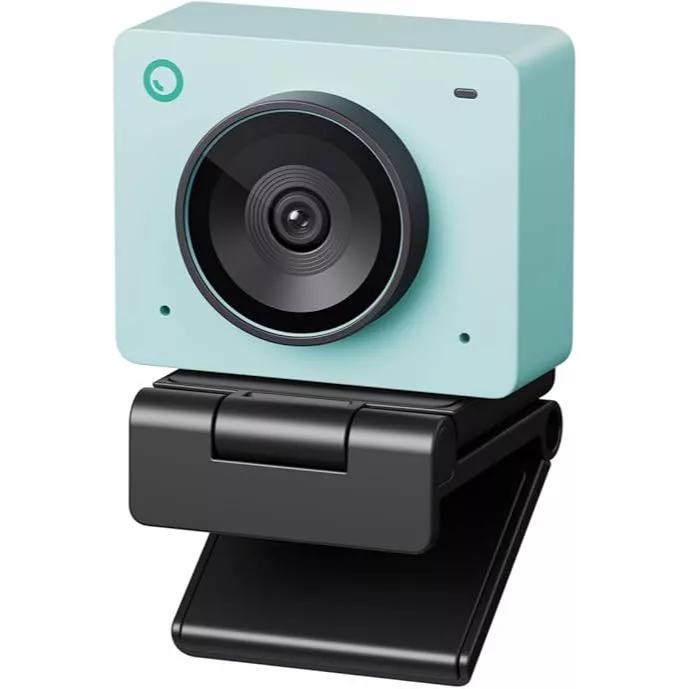 OBSBOT Meet 4K Webcam Ultra HD AI-Powered Video Conference