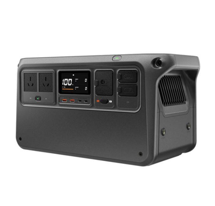DJI Power 1000 V2 Portable Power Station | Camera2u Malaysia Top Camera ...