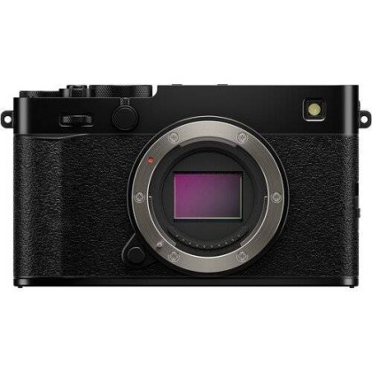 Fujifilm
