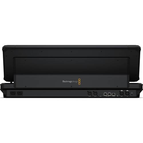 Blackmagic Design Fairlight Live Audio Panel 20 Desktop Control