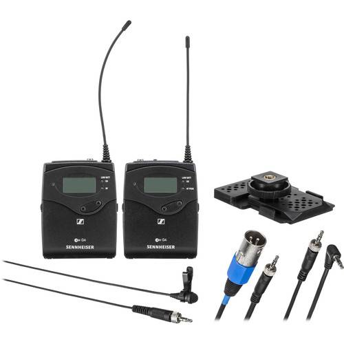 Sennheiser EW 112P G4 Wireless 