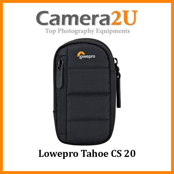 lowepro tahoe cs 20 camera case