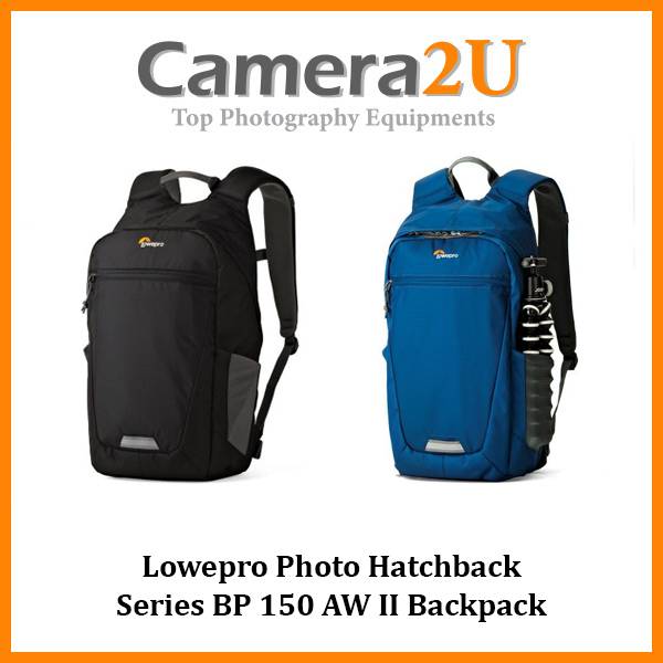 lowepro hatchback bp 150 aw ii