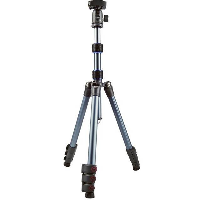 Light Weight Travel Tripod NT235 Tripod Camera2u Malaysia Top Camera Equipments Store