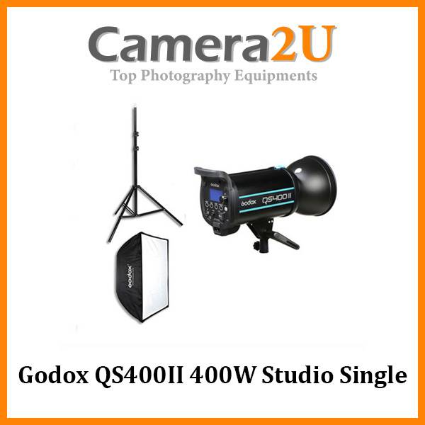 Camera Strobe Light Kits Shelly Lighting