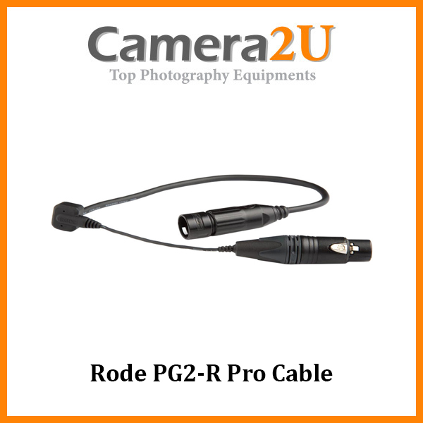 Rode PG2-R Pro Cable for Rode Shock Mounts