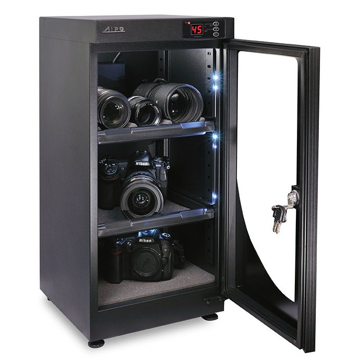 AIPO AP48EX AP48EX Dry Dry Box (48L) AP48 Camera2u Malaysia Top Camera Equipments Store