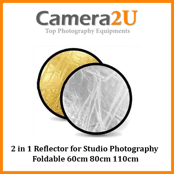 foldable reflector photography