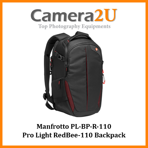 manfrotto redbee 110