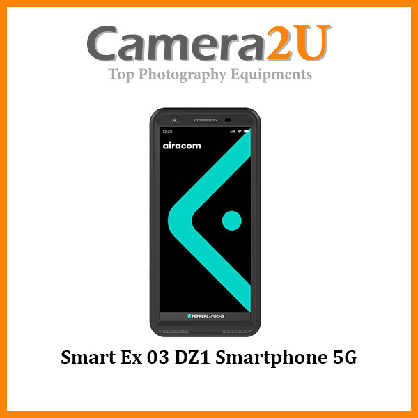 Smart Ex 03 DZ1 Smartphone 5G | Camera2u Malaysia Top Camera Equipments ...