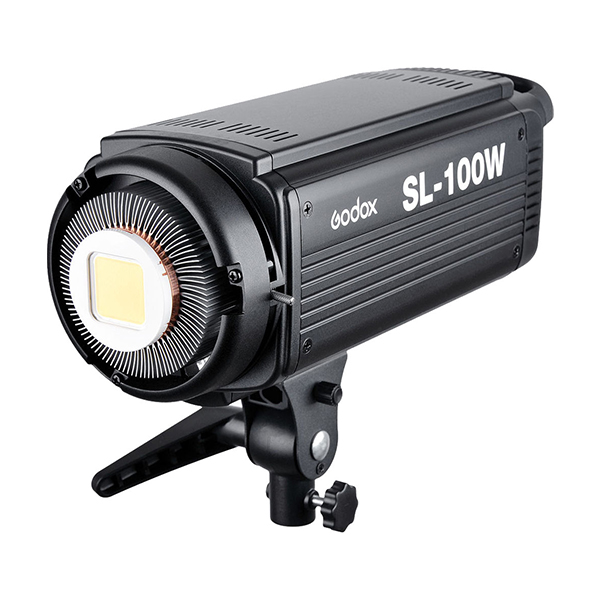 Lighting Camera Lighting