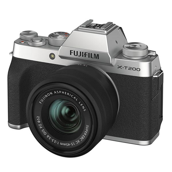 Fujifilm