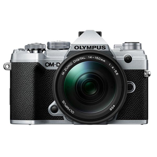 Olympus