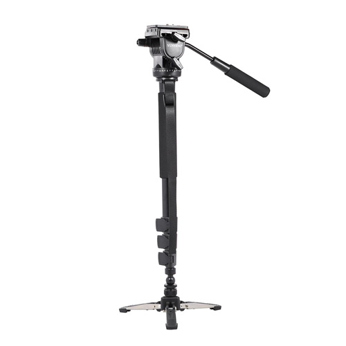 Tripods & Monopods | Yunteng
